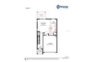 1009 MOUNTAIN FLOWER LANE, DAVENPORT, FL 33837 Sold 04/28/25