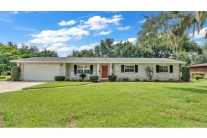 1175 GEORGE STREET, BARTOW, FL 33830 Sold 07/07/25