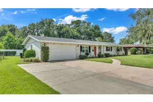 1175 GEORGE STREET, BARTOW, FL 33830 Sold 07/07/25