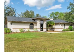 2801 DEERBROOK DRIVE, LAKELAND, FL 33811 Sold 11/25/24