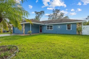 5167 CAMBRY LANE, LAKELAND, FL 33805 Sold 03/10/25