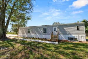 6193 DORIS ROAD, BARTOW, FL 33830 Sold 04/25/25