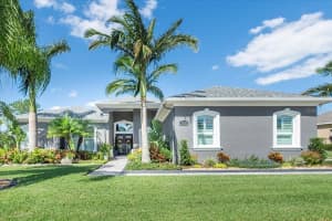 1050 OSPREY LANDING DRIVE, LAKELAND, FL 33813 Sold 12/07/24