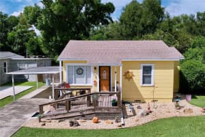 1701 LINCOLN AVENUE, LAKELAND, FL 33803 Sold 11/26/24