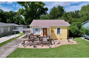 1701 LINCOLN AVENUE, LAKELAND, FL 33803 Sold 11/26/24
