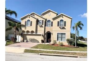 654 SAVANNAH PRESERVE LOOP, DAVENPORT, FL 33837 Sold 12/05/24