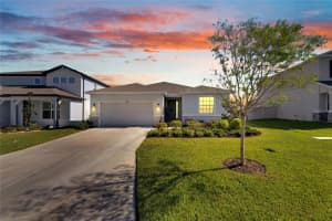 3808 CAPRI COAS DRIVE, PLANT CITY, FL 33565 Sold 04/02/25