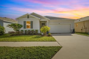 7488 IBIS DRIVE, LAKELAND, FL 33810 Sold 02/28/25