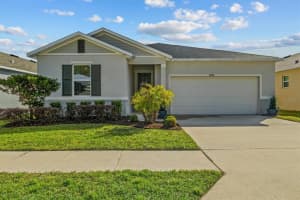 7488 IBIS DRIVE, LAKELAND, FL 33810 Sold 02/28/25