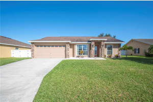 1950 SUNFLOWER STREET, BARTOW, FL 33830 Sold 12/06/24