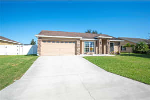 1950 SUNFLOWER STREET, BARTOW, FL 33830 Sold 12/06/24