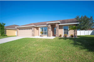 1950 SUNFLOWER STREET, BARTOW, FL 33830 Sold 12/06/24