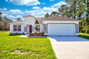 4401 PALMARITO STREET, SEBRING, FL 33872 Sold 01/03/25