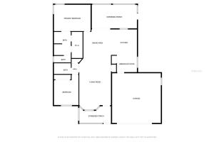 3517 HIGHLAND FAIRWAYS BOULEVARD, LAKELAND, FL 33810 Sold 04/28/25