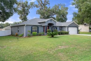3120 26TH STREET, OCALA, FL 34470 Sold 02/24/25