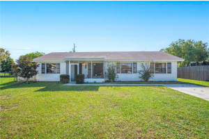 214 BOLENDER COURT, AUBURNDALE, FL 33823 Sold 12/19/24