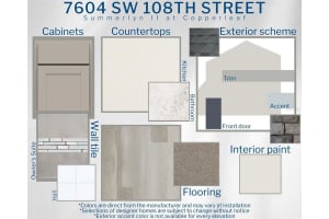7604 108TH STREET, OCALA, FL 34476 Sold 04/21/25