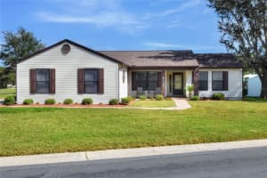 6109 SANDERLING DRIVE, LAKELAND, FL 33809 Sold 12/11/24