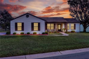 6109 SANDERLING DRIVE, LAKELAND, FL 33809 Sold 12/11/24