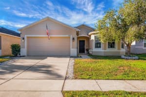 1429 WALLACE MANOR PASS, WINTER HAVEN, FL 33880 Sold 02/18/25