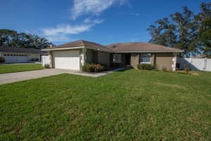 2839 EVERLETH DRIVE, LAKELAND, FL 33810 Sold 12/03/24