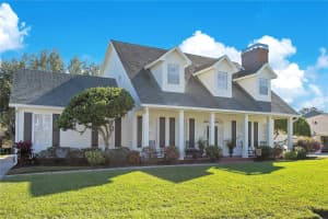 5936 COVEVIEW DRIVE, LAKELAND, FL 33813 Sold 04/01/25