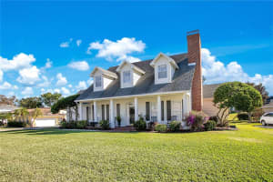 5936 COVEVIEW DRIVE, LAKELAND, FL 33813 Sold 04/01/25