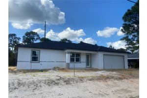 4323 MERCEDES STREET, SEBRING, FL 33872 Sold 12/12/24