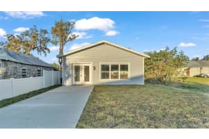 567 BATTLE AVENUE, BARTOW, FL 33830 Sold 01/30/25