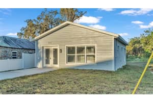 567 BATTLE AVENUE, BARTOW, FL 33830 Sold 01/30/25