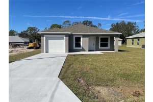 2373 TAYLOR ROAD, AUBURNDALE, FL 33823 Sold 12/05/24