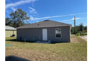 2373 TAYLOR ROAD, AUBURNDALE, FL 33823 Sold 12/05/24