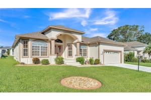 7462 Pleasant Hill Dr, Lakeland, FL 33810, Sold 01/31/25