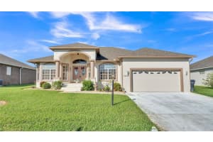 7462 Pleasant Hill Dr, Lakeland, FL 33810, Sold 01/31/25