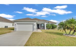 2040 BARSTOW LANE, DUNDEE, FL 33838 Sold 12/31/24