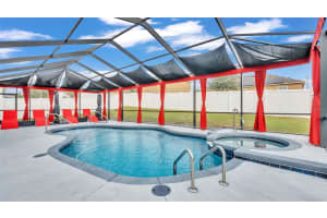 2040 BARSTOW LANE, DUNDEE, FL 33838 Sold 12/31/24