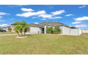 2040 BARSTOW LANE, DUNDEE, FL 33838 Sold 12/31/24