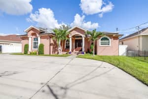 2608 70TH STREET, TAMPA, FL 33619 Sold 01/29/25