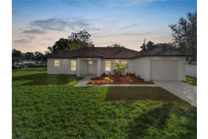 5427 MARLOWE LANE, LAKELAND, FL 33810 Sold 03/05/25