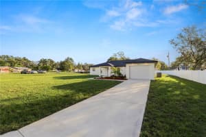 5427 MARLOWE LANE, LAKELAND, FL 33810 Sold 03/05/25