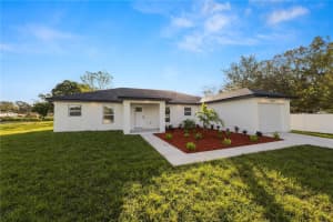 5427 MARLOWE LANE, LAKELAND, FL 33810 Sold 03/05/25