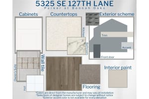 5325 127TH LANE, BELLEVIEW, FL 34420 Sold 03/22/25
