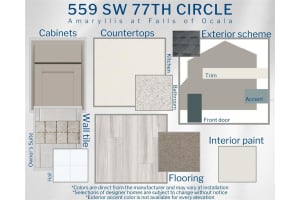 559 77TH CIRCLE, OCALA, FL 34474 - MLS#MFRL4948480
