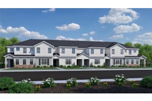 412 HUCKLEBERRY BLOSSOM DRIVE, SAINT CLOUD, FL 34771 Sold 01/30/25
