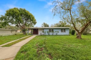 1206 PALM DRIVE, PLANT CITY, FL 33563 Sold 12/13/24