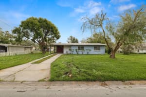 1206 PALM DRIVE, PLANT CITY, FL 33563 Sold 12/13/24