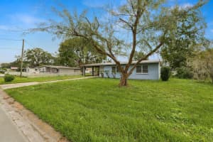 1206 PALM DRIVE, PLANT CITY, FL 33563 Sold 12/13/24