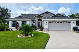 5982 CRANE DRIVE, LAKELAND, FL 33809 Sold 06/23/25