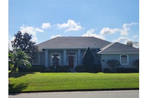 6614 ENGLELAKE DRIVE, LAKELAND, FL 33813 Sold 04/04/25