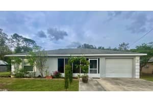 199 LAKESHORE LANE, LAKE WALES, FL 33859 Sold 12/27/24